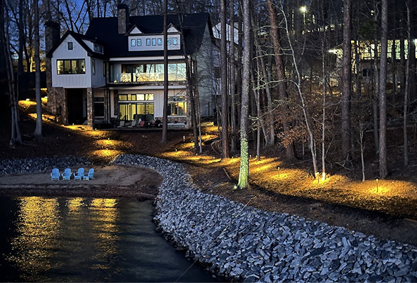 The Long-Term Value of Investing in Trimlight's Permanent Lighting System